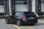 BMW M340i xDrive Touring Competition Line by dAHLer 2020 года